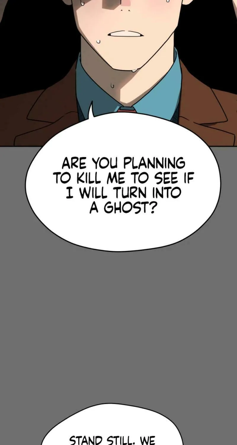 A Ghostly Song Chapter 19 page 15 - 