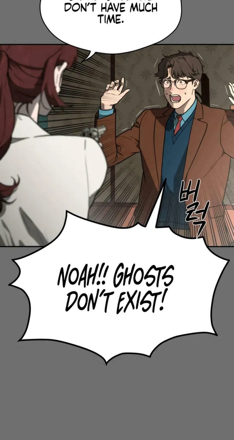 A Ghostly Song Chapter 19 page 16 - 