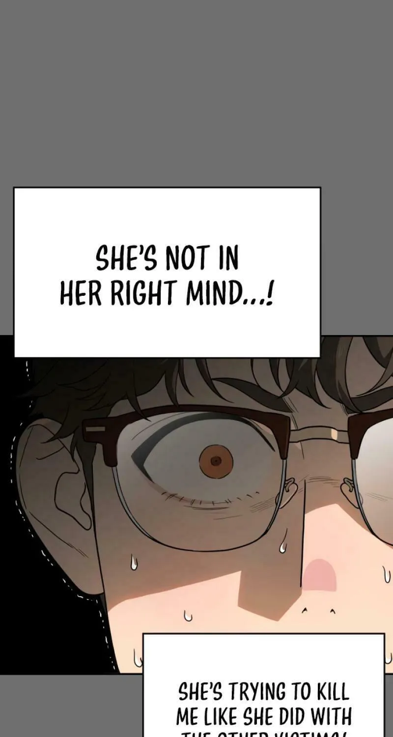 A Ghostly Song Chapter 19 page 18 - 