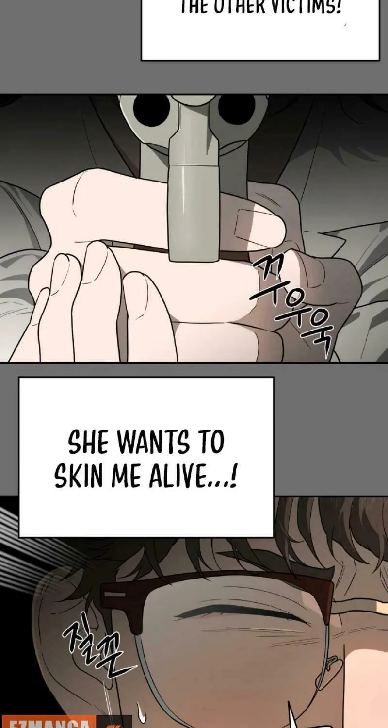 A Ghostly Song Chapter 19 page 19 - 