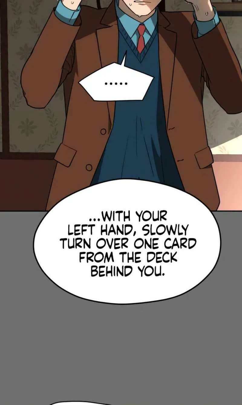 A Ghostly Song Chapter 19 page 21 - 
