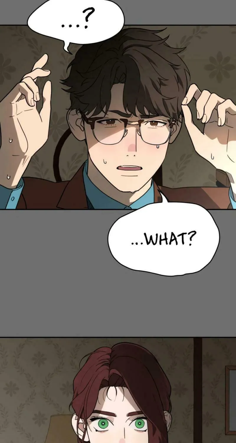 A Ghostly Song Chapter 19 page 22 - 