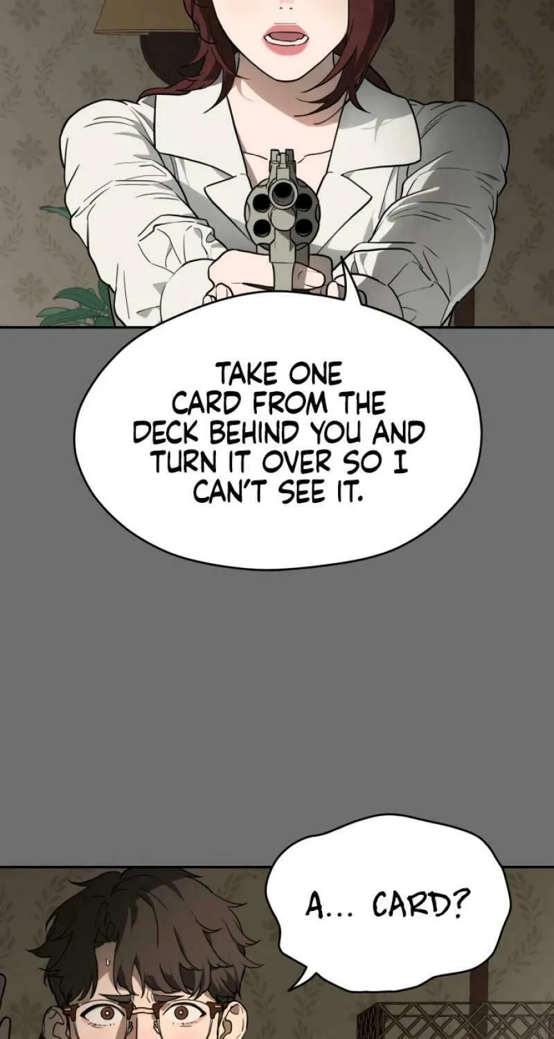 A Ghostly Song Chapter 19 page 23 - 