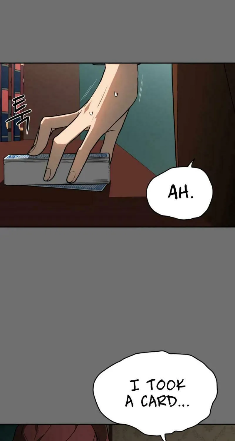 A Ghostly Song Chapter 19 page 25 - 