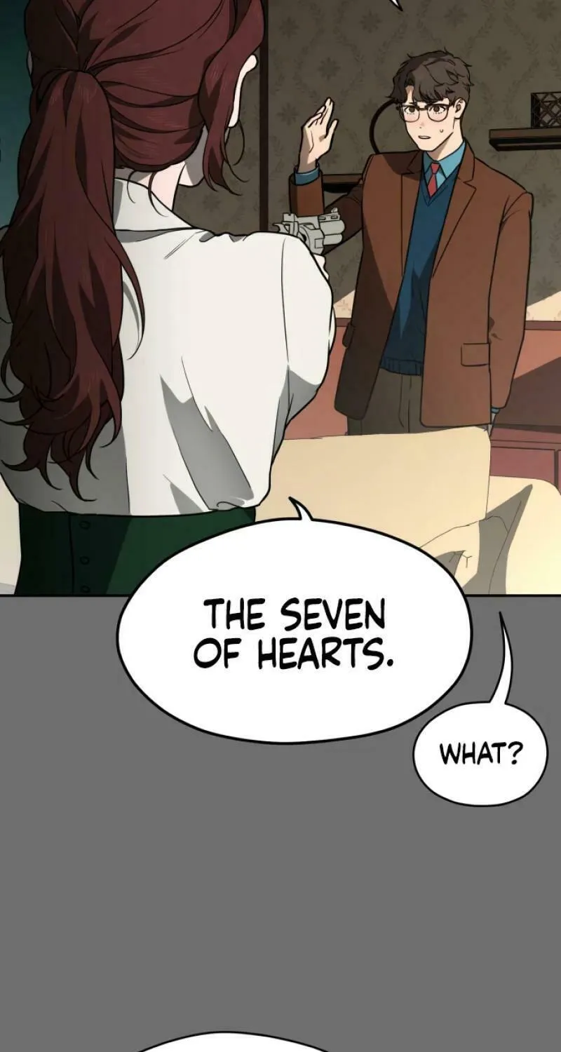 A Ghostly Song Chapter 19 page 26 - 