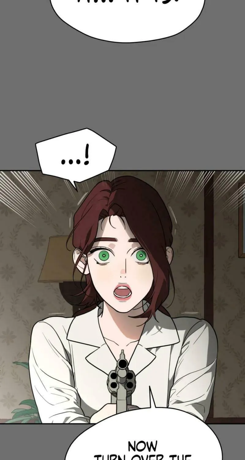 A Ghostly Song Chapter 19 page 30 - 