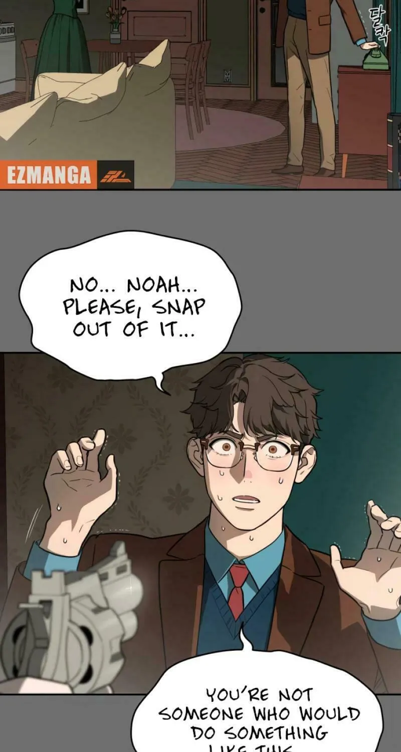 A Ghostly Song Chapter 19 page 4 - 