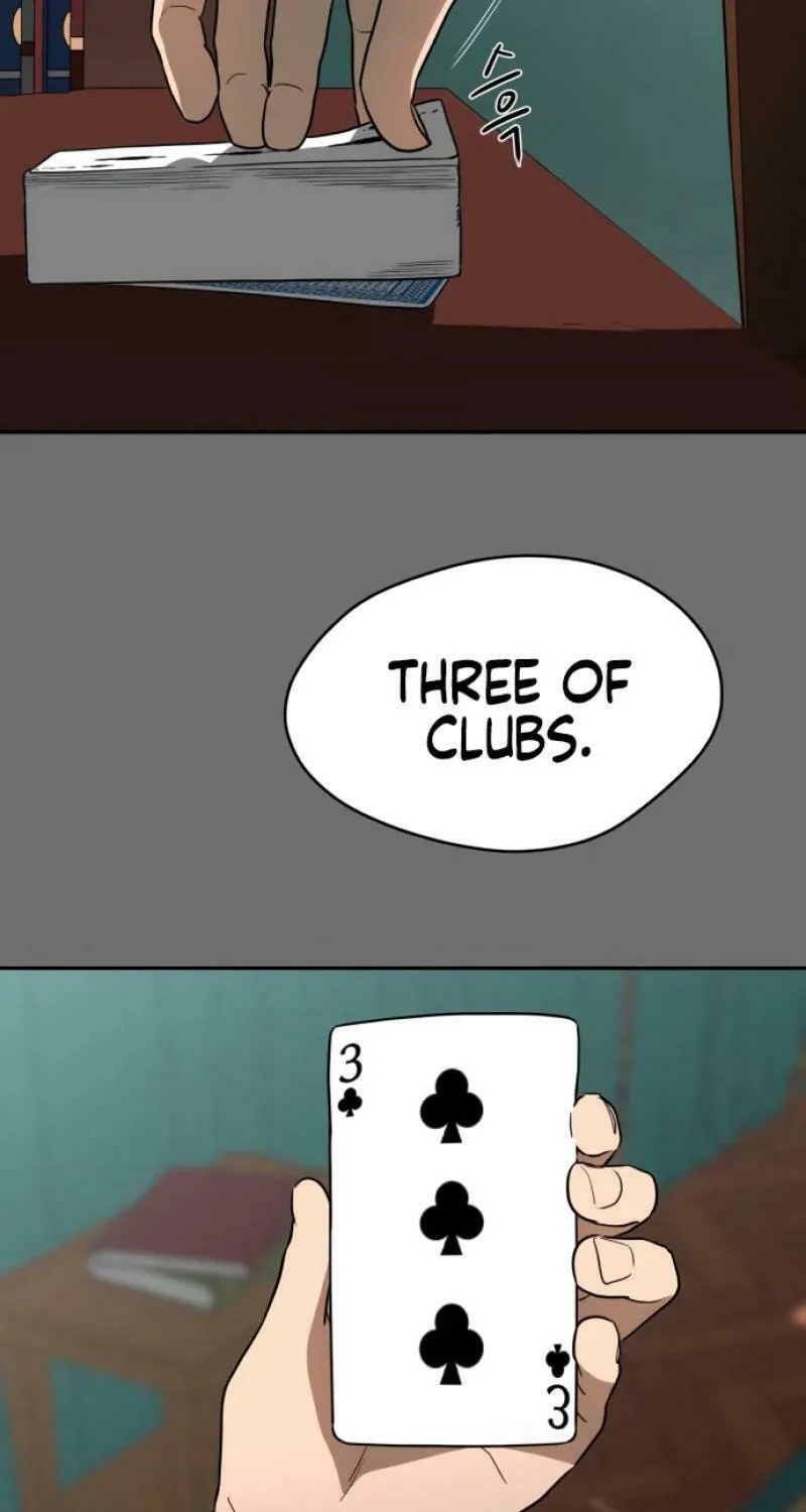 A Ghostly Song Chapter 19 page 32 - 