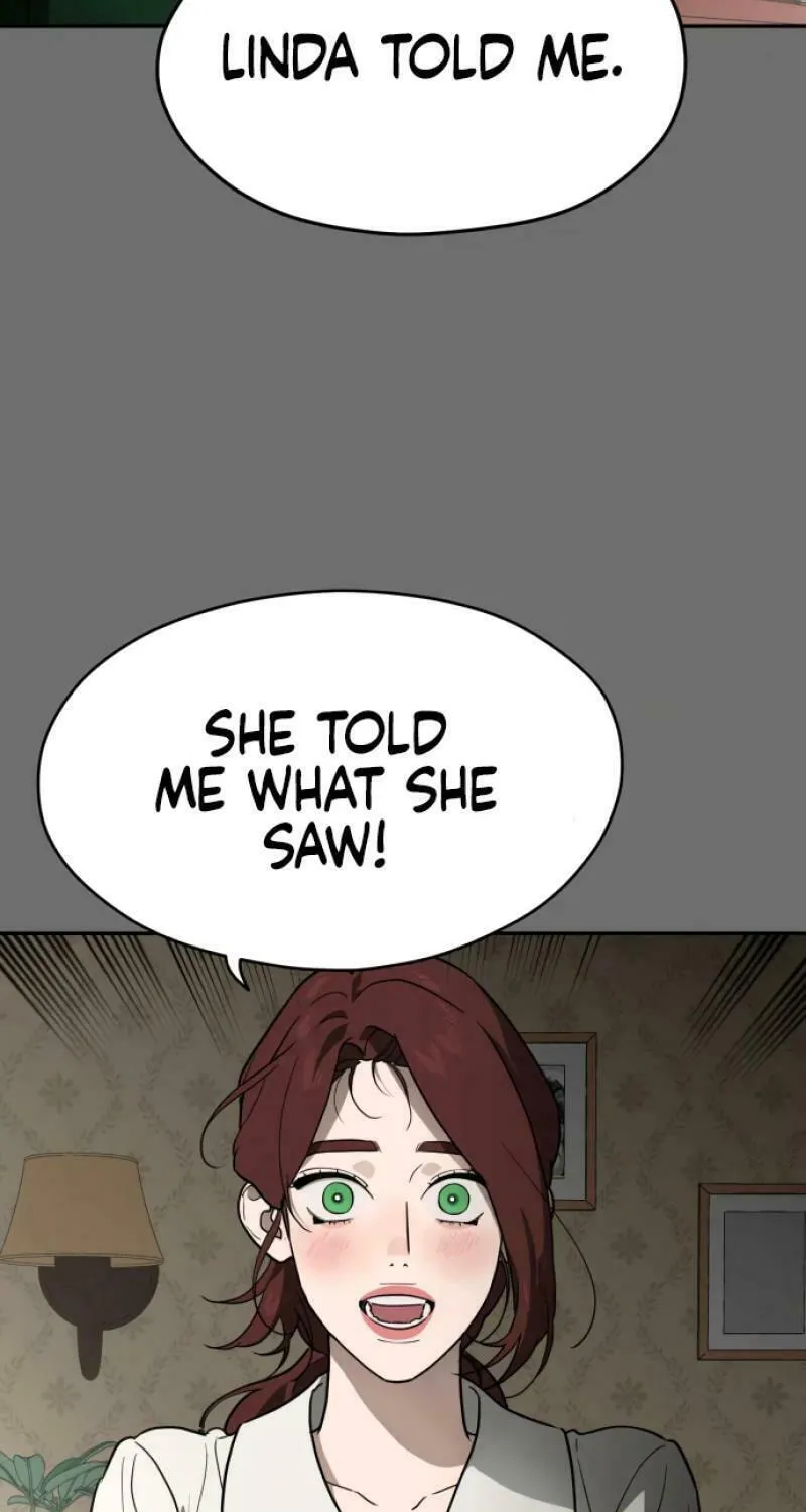 A Ghostly Song Chapter 19 page 34 - 
