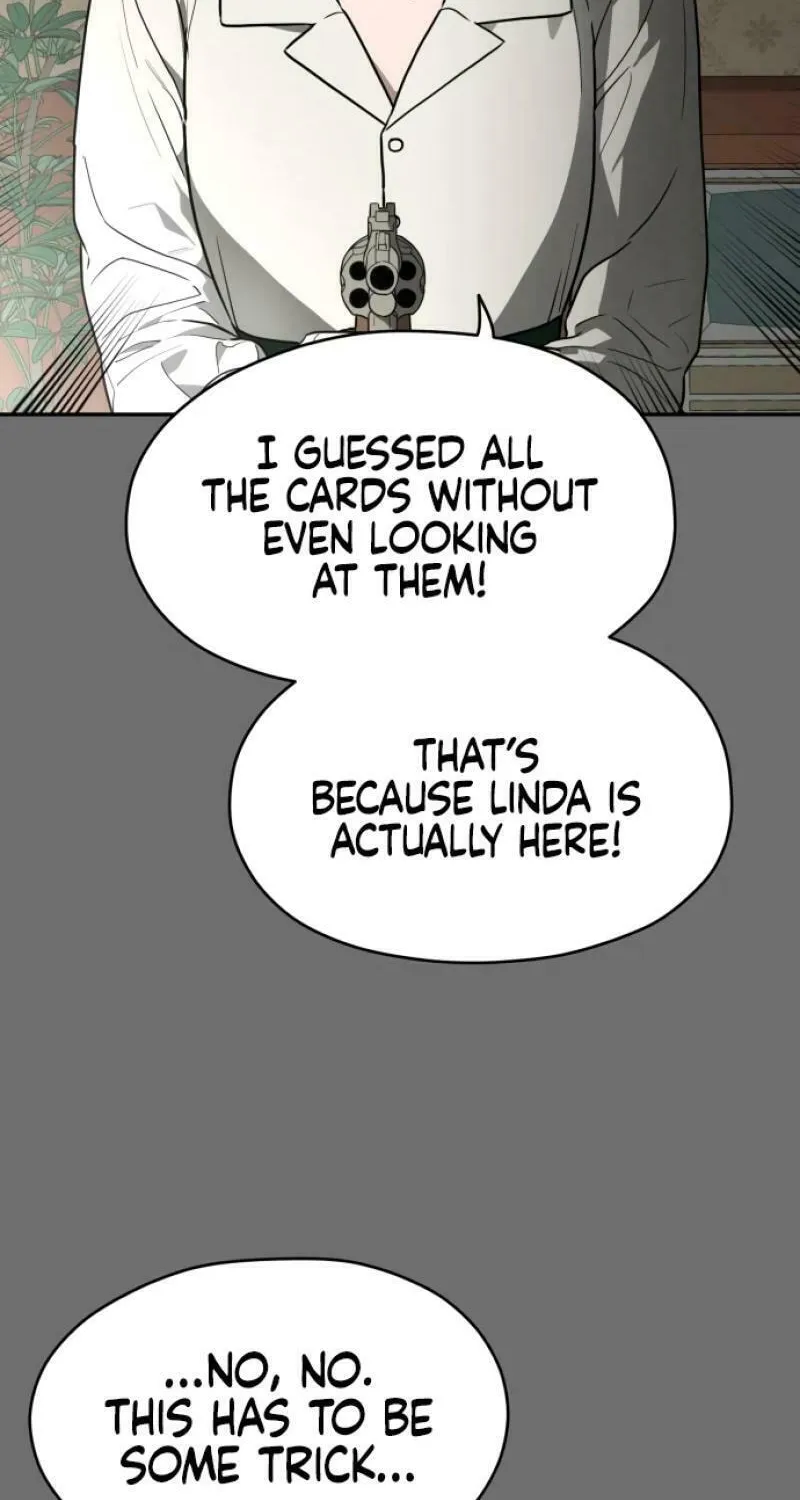 A Ghostly Song Chapter 19 page 35 - 