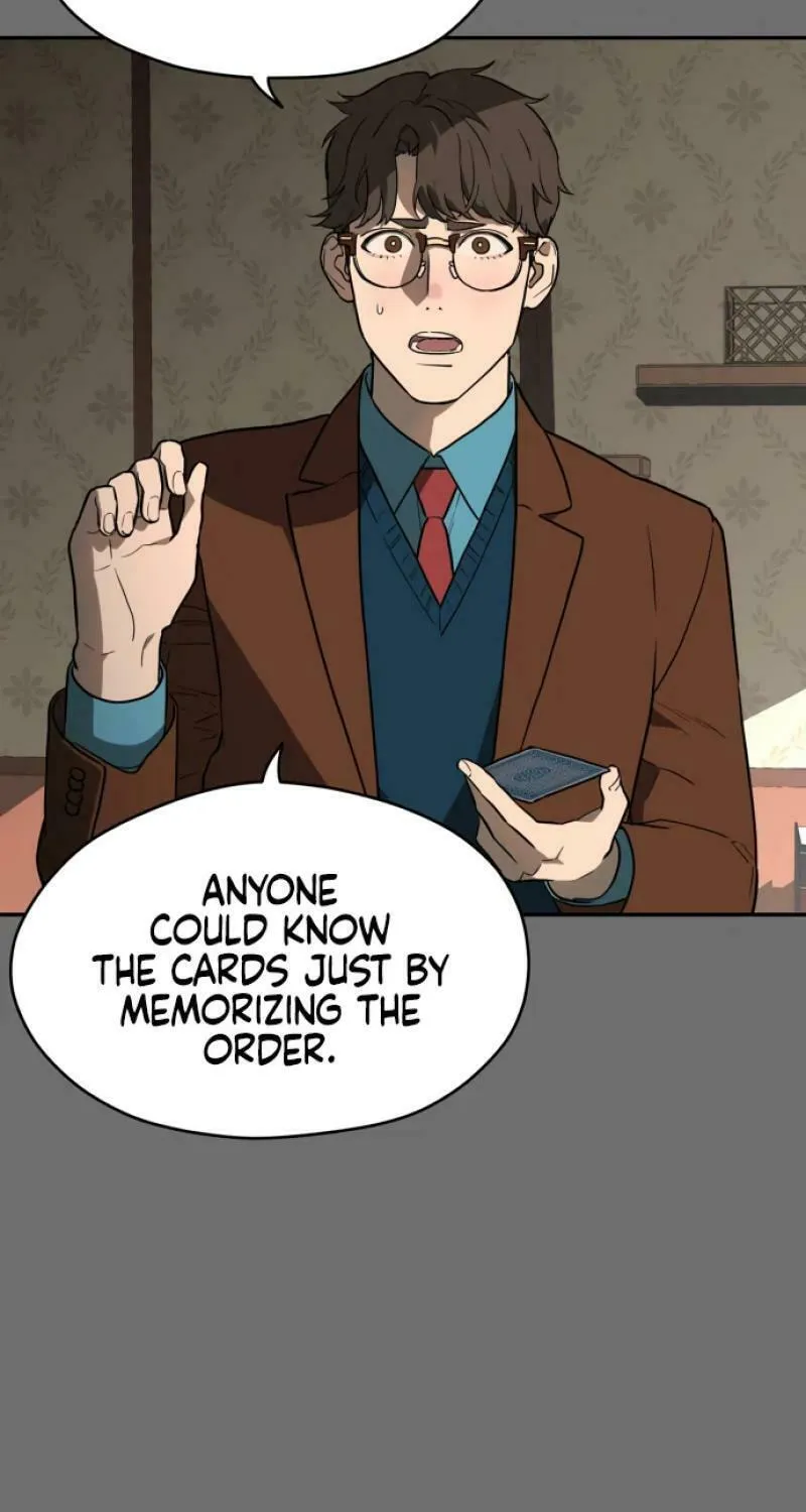 A Ghostly Song Chapter 19 page 36 - 