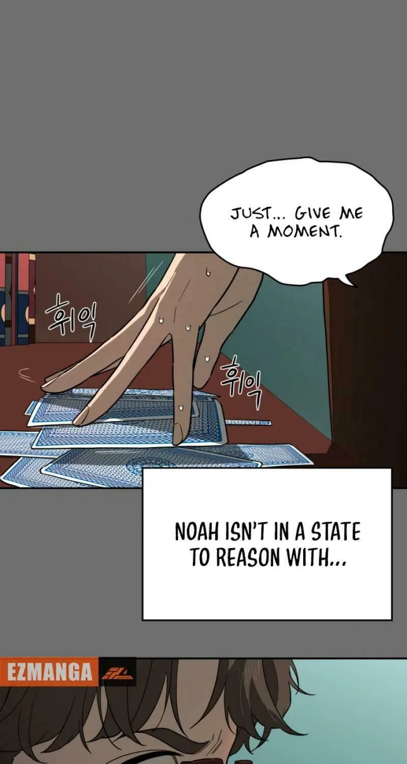 A Ghostly Song Chapter 19 page 38 - 