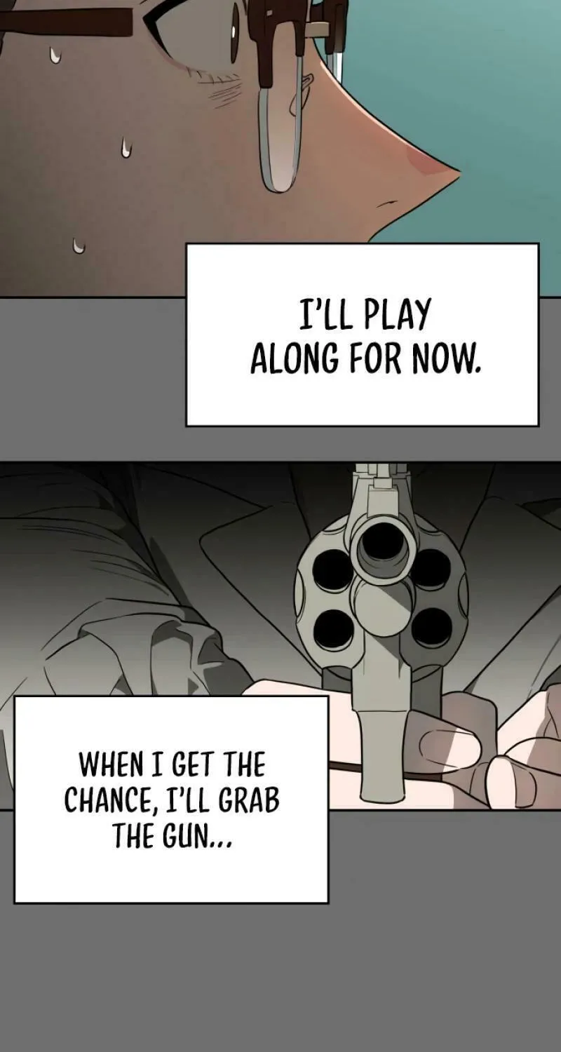 A Ghostly Song Chapter 19 page 39 - 