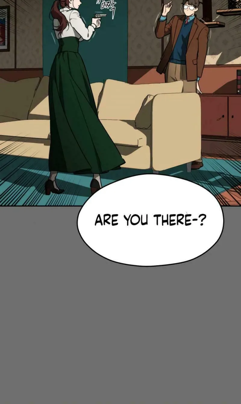 A Ghostly Song Chapter 19 page 41 - 