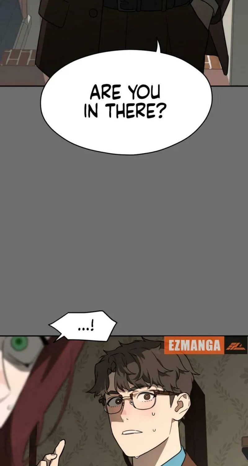 A Ghostly Song Chapter 19 page 43 - 