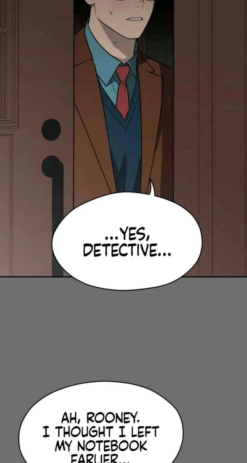 A Ghostly Song Chapter 19 page 49 - 