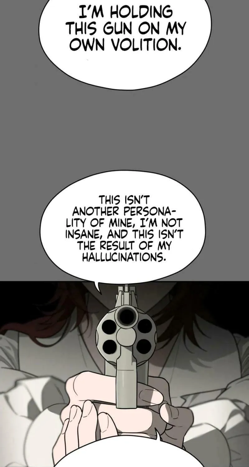 A Ghostly Song Chapter 19 page 6 - 