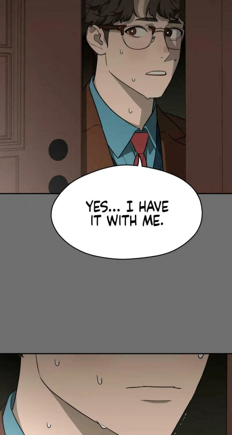A Ghostly Song Chapter 19 page 52 - 