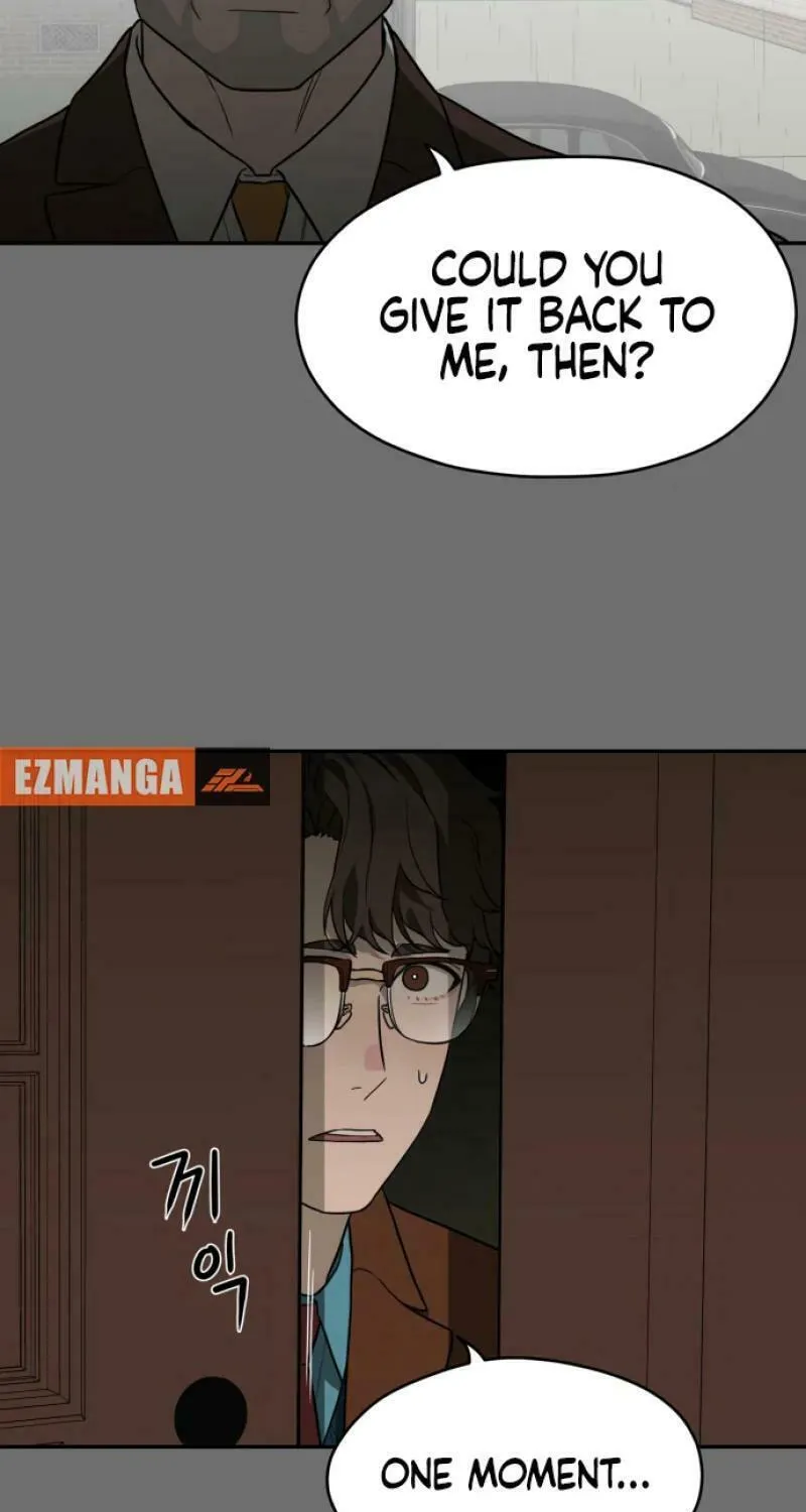 A Ghostly Song Chapter 19 page 54 - 