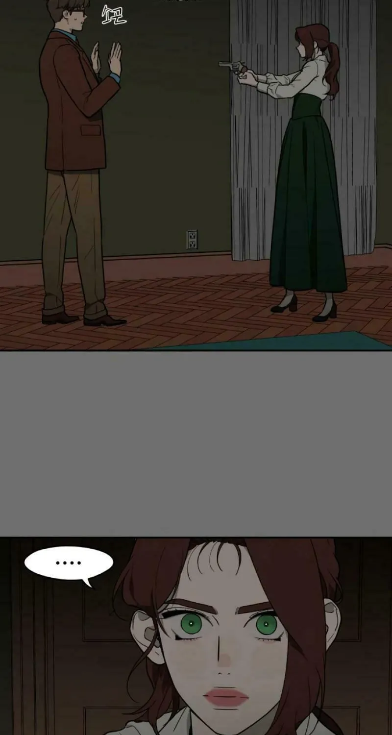 A Ghostly Song Chapter 19 page 57 - 