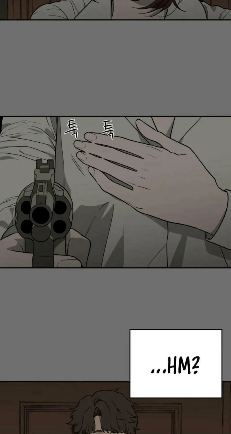 A Ghostly Song Chapter 19 page 58 - 