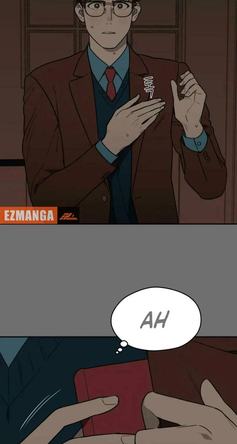 A Ghostly Song Chapter 19 page 59 - 