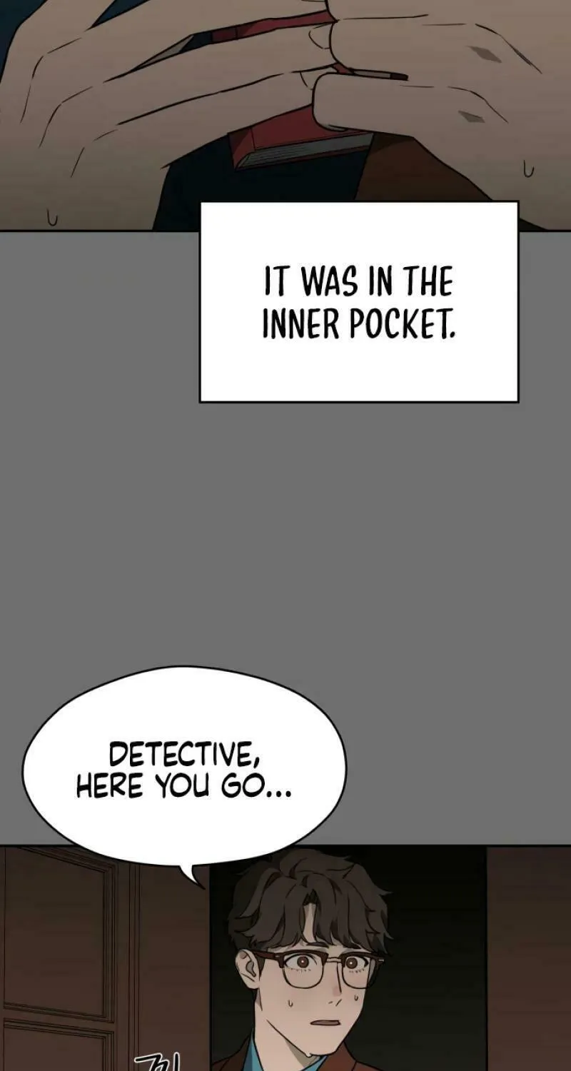 A Ghostly Song Chapter 19 page 60 - 