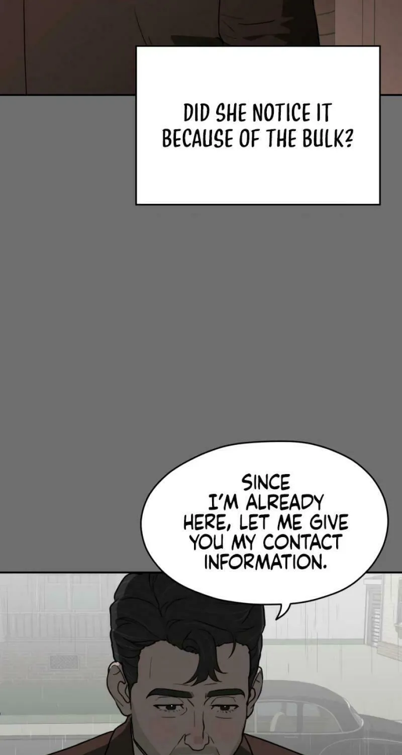 A Ghostly Song Chapter 19 page 64 - 