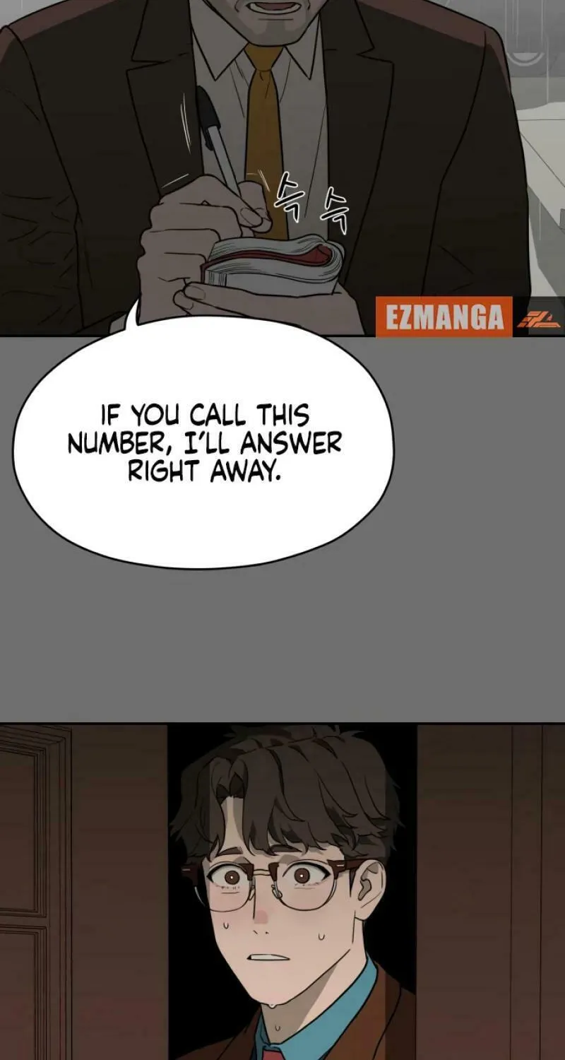 A Ghostly Song Chapter 19 page 65 - 