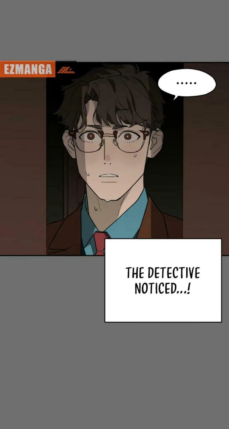 A Ghostly Song Chapter 19 page 68 - 