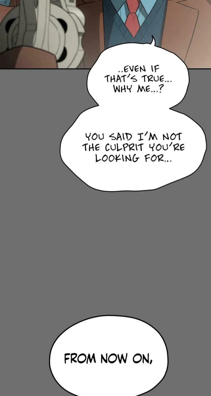 A Ghostly Song Chapter 19 page 8 - 
