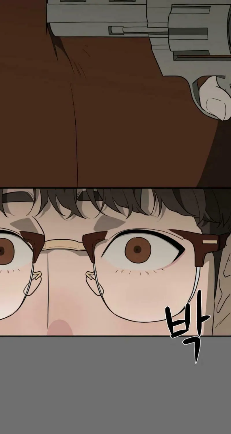 A Ghostly Song Chapter 19 page 71 - 