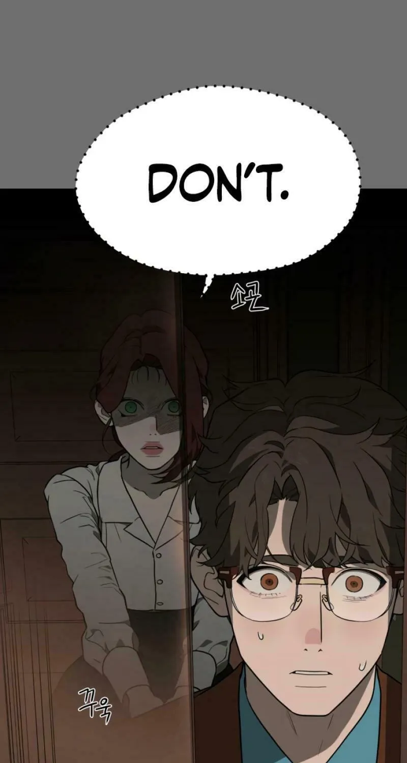 A Ghostly Song Chapter 19 page 72 - 