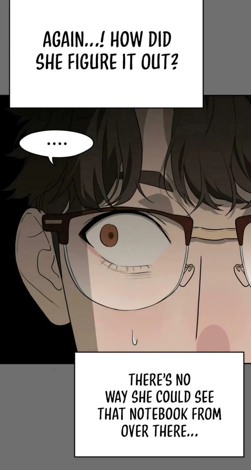 A Ghostly Song Chapter 19 page 74 - 