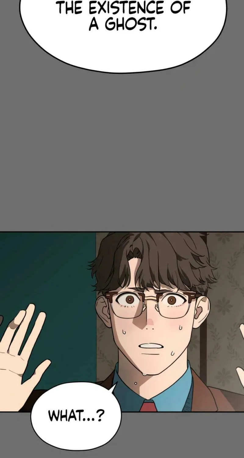 A Ghostly Song Chapter 19 page 10 - 