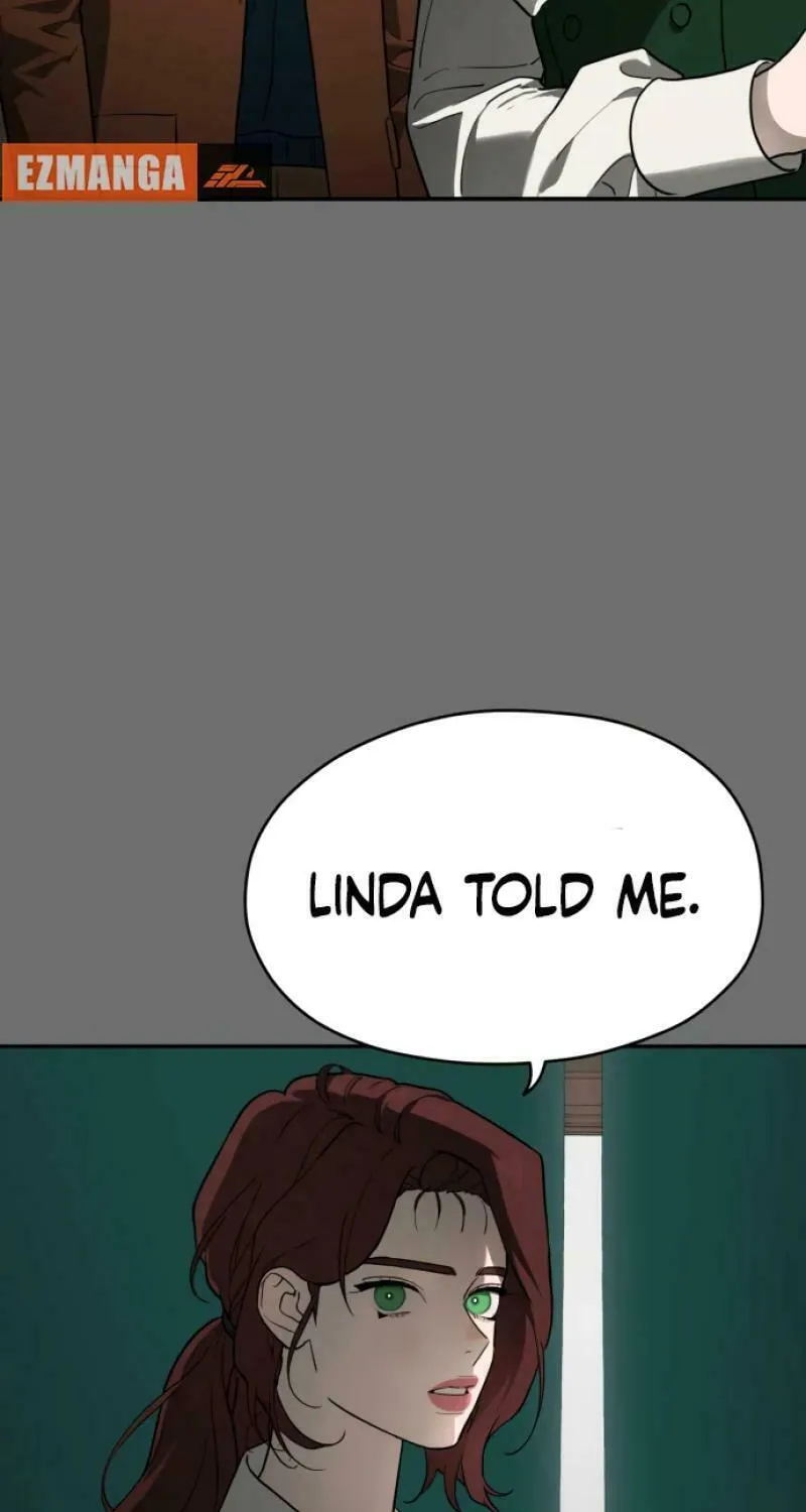 A Ghostly Song Chapter 20 page 14 - 