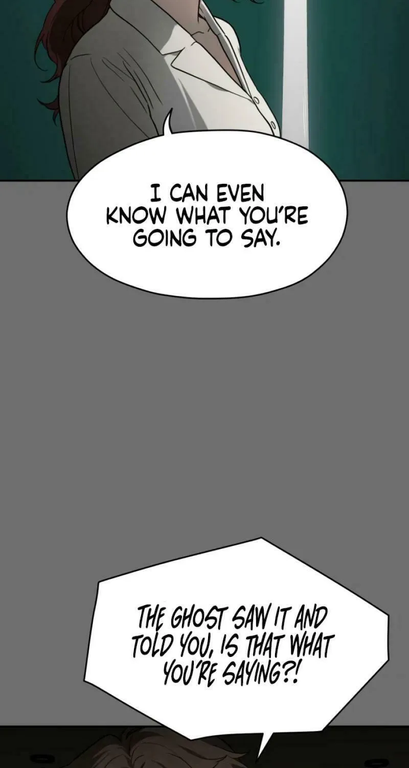 A Ghostly Song Chapter 20 page 15 - 