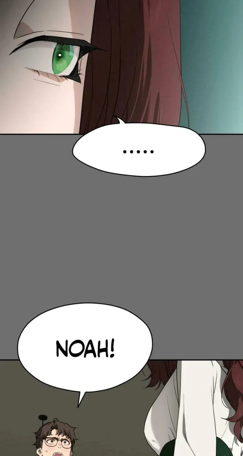 A Ghostly Song Chapter 20 page 19 - 