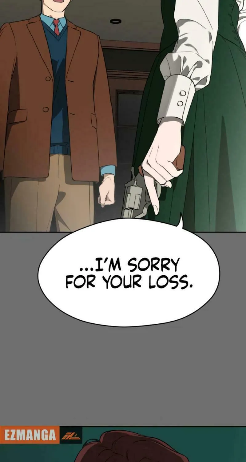 A Ghostly Song Chapter 20 page 20 - 