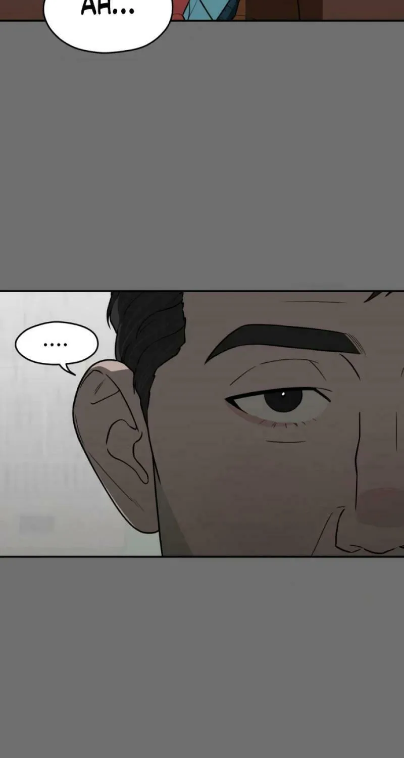 A Ghostly Song Chapter 20 page 3 - 