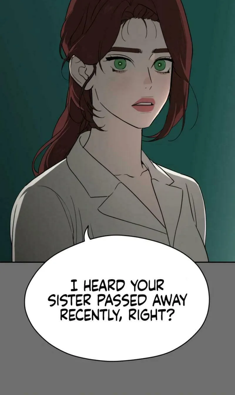 A Ghostly Song Chapter 20 page 21 - 
