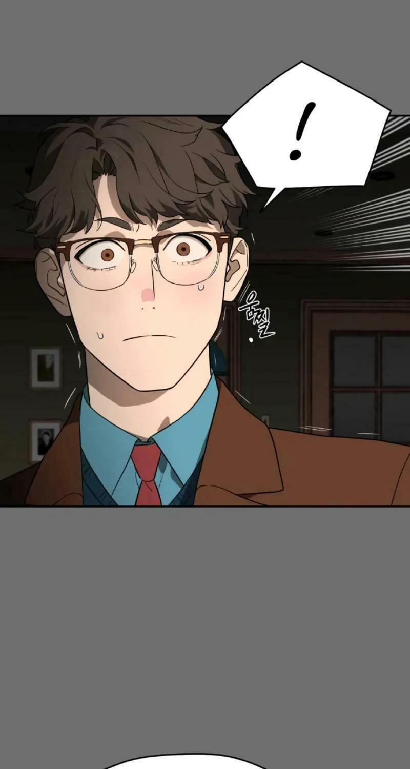 A Ghostly Song Chapter 20 page 22 - 
