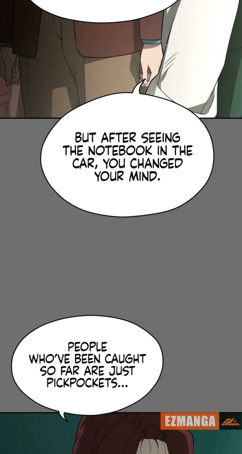 A Ghostly Song Chapter 20 page 24 - 