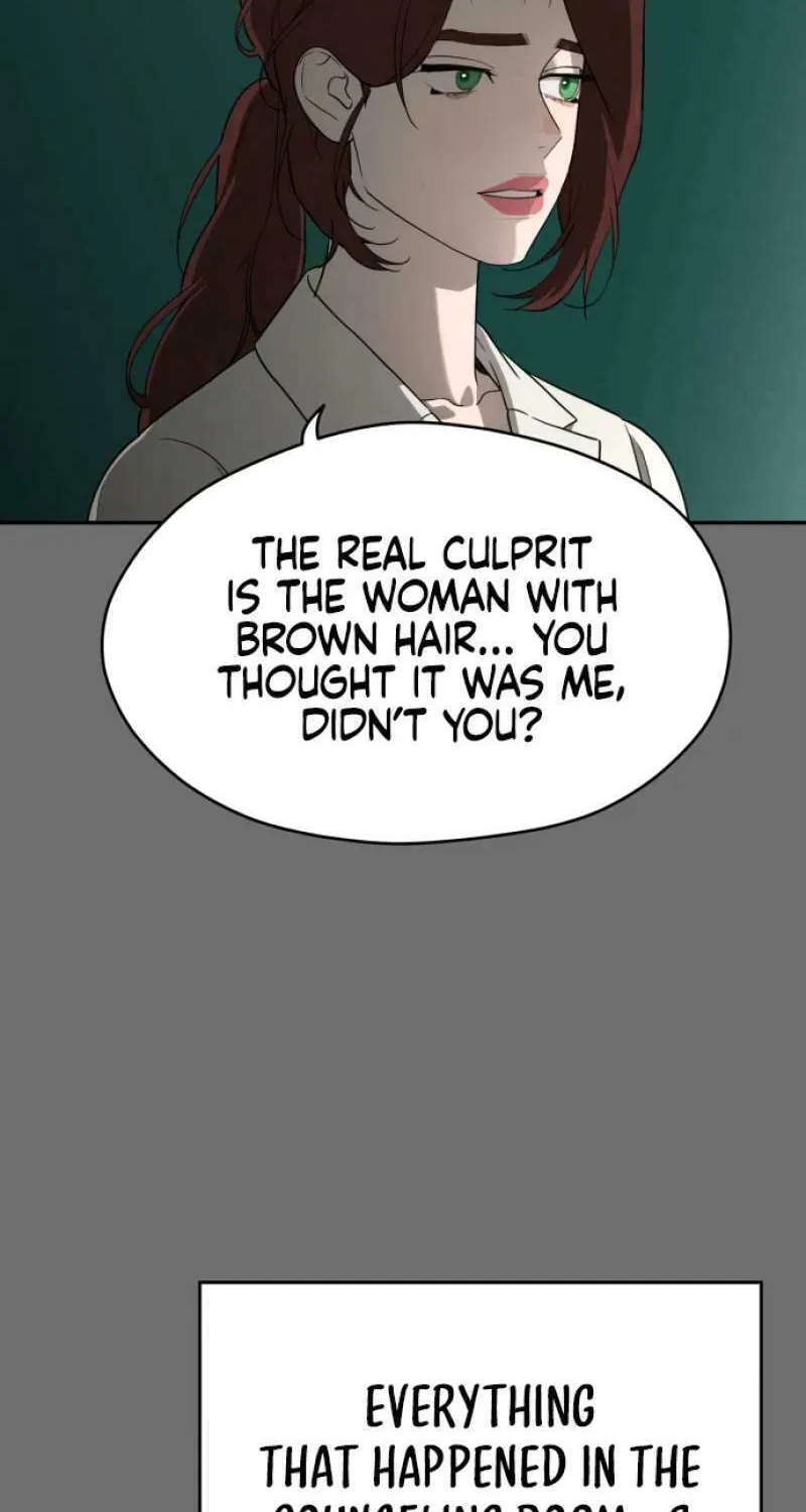A Ghostly Song Chapter 20 page 25 - 