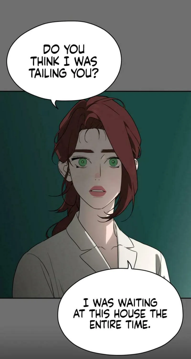 A Ghostly Song Chapter 20 page 27 - 