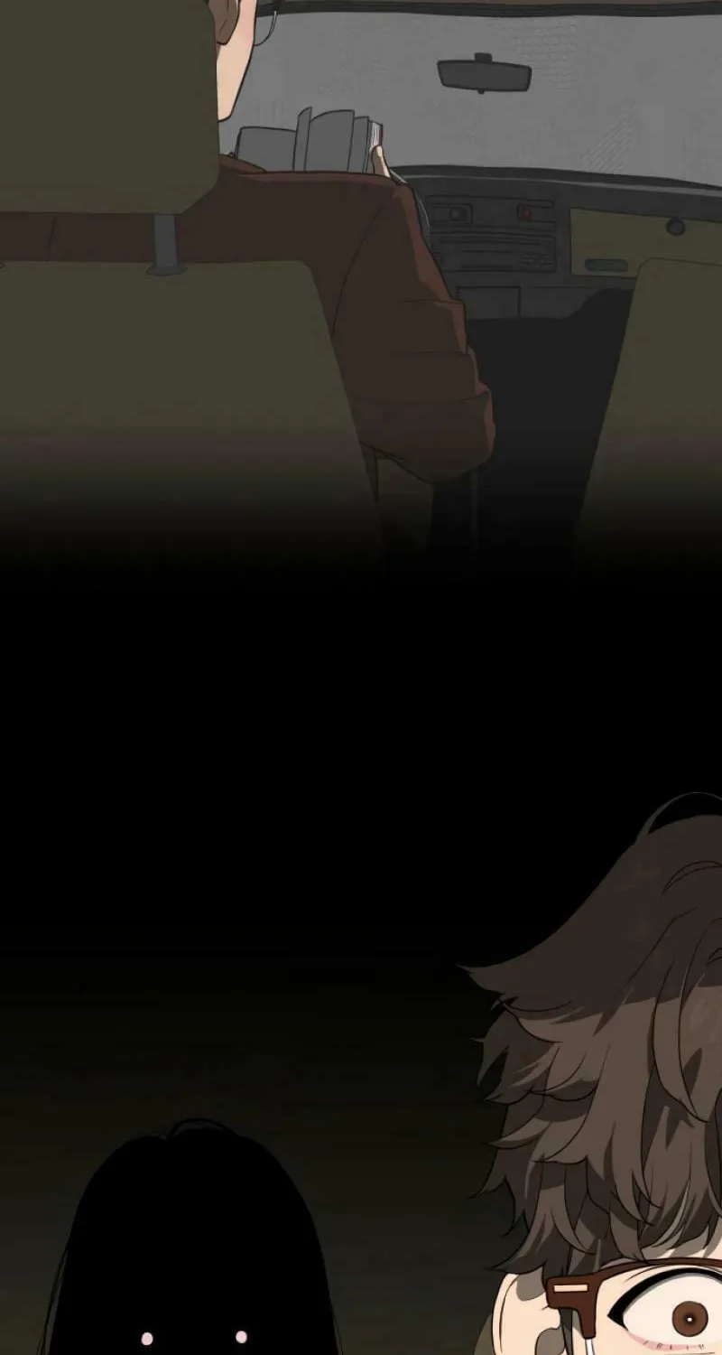 A Ghostly Song Chapter 20 page 29 - 