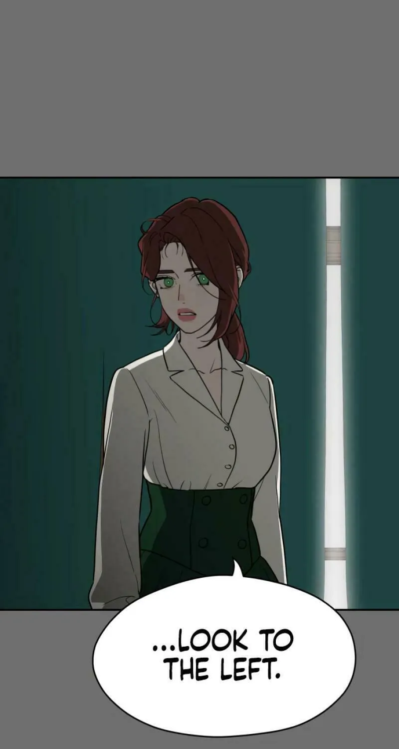 A Ghostly Song Chapter 20 page 32 - 