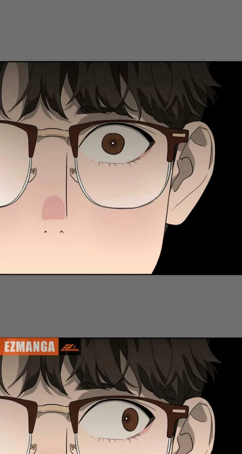 A Ghostly Song Chapter 20 page 33 - 