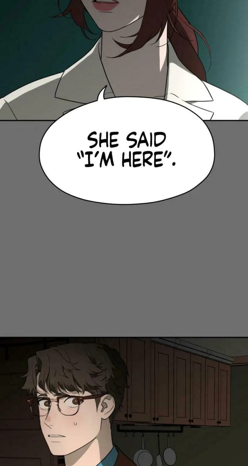 A Ghostly Song Chapter 20 page 35 - 