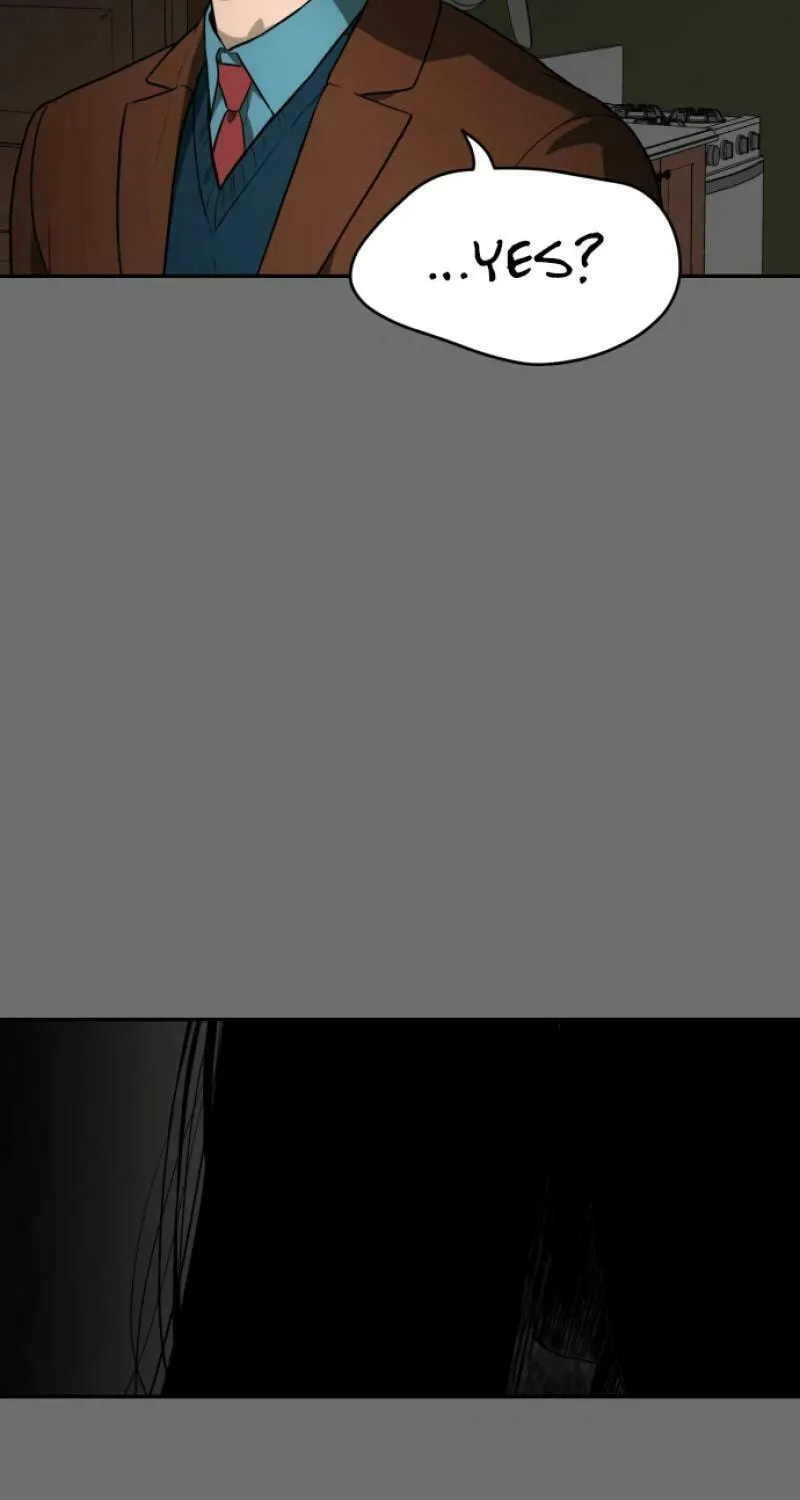 A Ghostly Song Chapter 20 page 36 - 